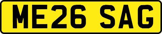 ME26SAG