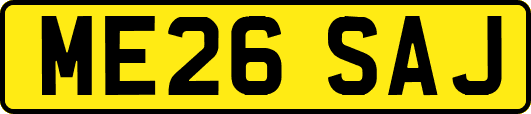 ME26SAJ