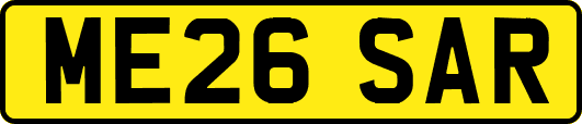 ME26SAR