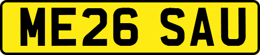 ME26SAU