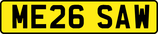 ME26SAW