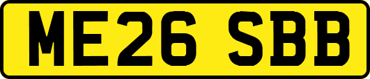 ME26SBB