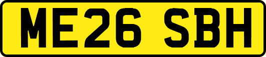 ME26SBH