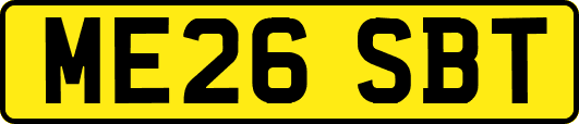ME26SBT