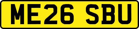 ME26SBU