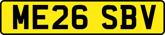 ME26SBV