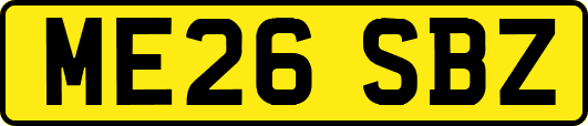 ME26SBZ