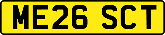 ME26SCT