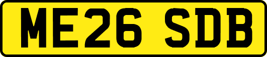 ME26SDB