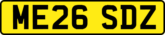 ME26SDZ