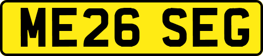 ME26SEG