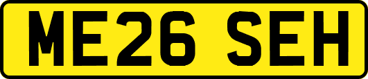 ME26SEH