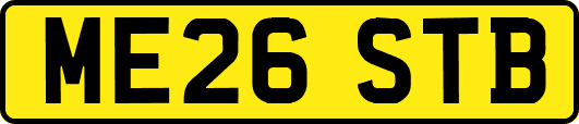 ME26STB