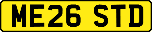 ME26STD
