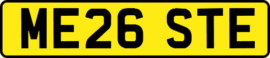 ME26STE
