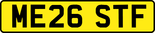 ME26STF