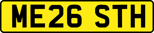 ME26STH