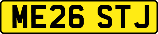 ME26STJ