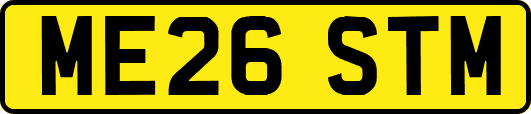 ME26STM