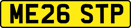 ME26STP