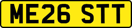 ME26STT