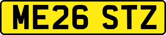 ME26STZ