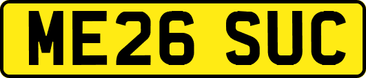 ME26SUC