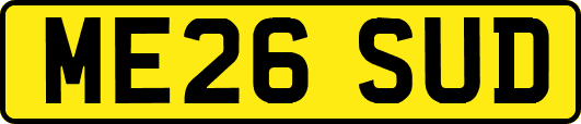 ME26SUD
