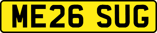 ME26SUG