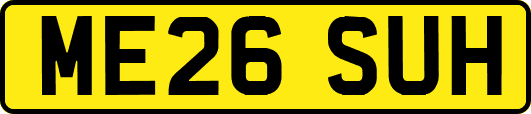 ME26SUH