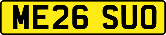 ME26SUO