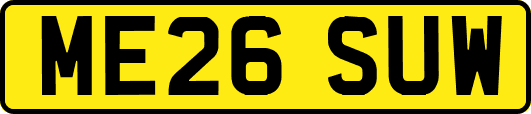 ME26SUW
