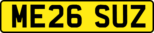 ME26SUZ