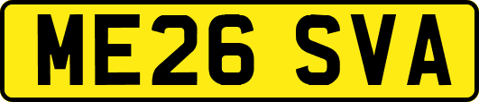 ME26SVA