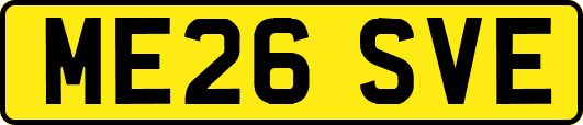 ME26SVE