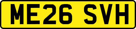 ME26SVH