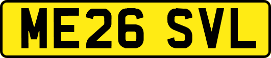 ME26SVL