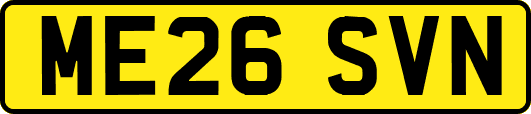 ME26SVN