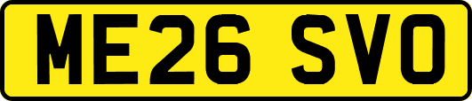 ME26SVO