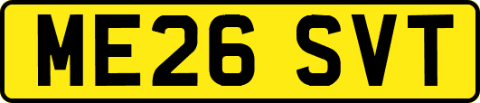 ME26SVT
