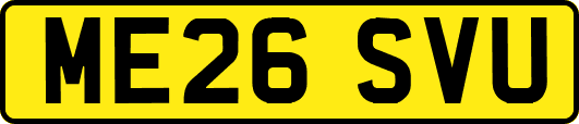 ME26SVU