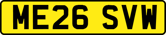 ME26SVW
