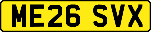 ME26SVX