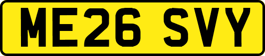 ME26SVY