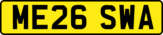 ME26SWA