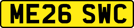 ME26SWC