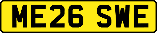 ME26SWE