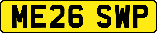 ME26SWP