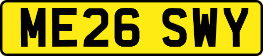ME26SWY