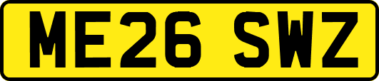ME26SWZ